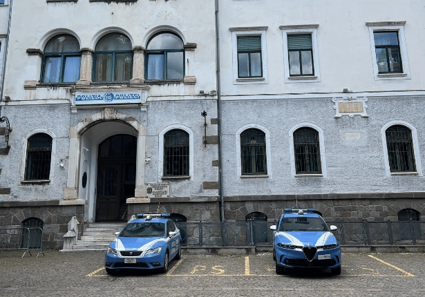 Merano: violenza di genere e maltrattamenti contro la moglie e le figlie minorenni, denunciato 40enne