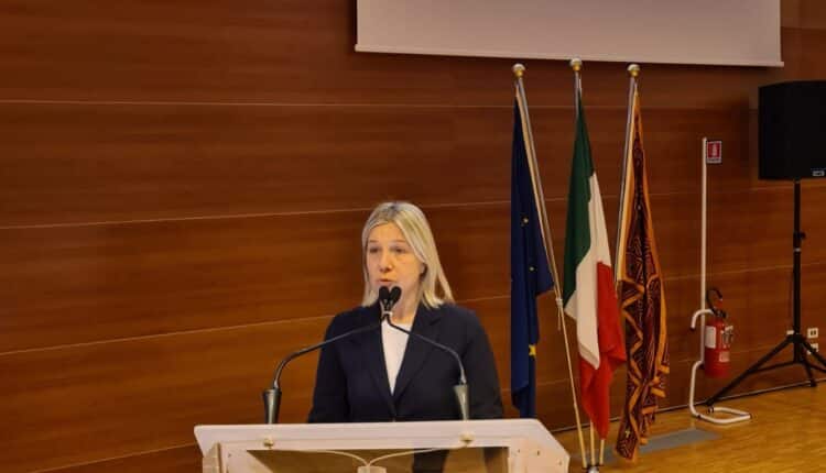 Venezia: in vista della Giornata Mondiale dell'Alzheimer il Veneto presenta un nuovo approccio con il coinvolgimento di pazienti e famiglie2