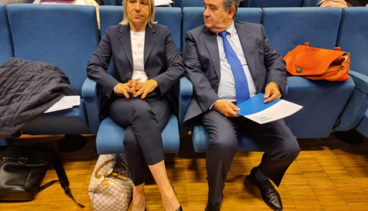 Venezia: in vista della Giornata Mondiale dell'Alzheimer il Veneto presenta un nuovo approccio con il coinvolgimento di pazienti e famiglie3