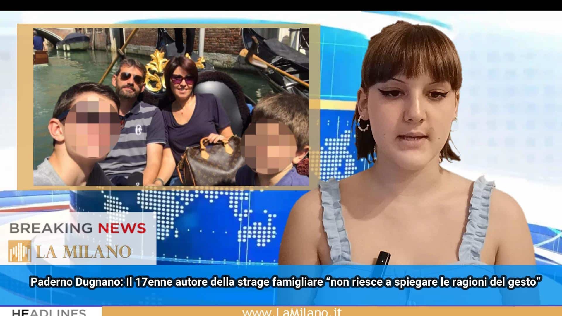 La Milano TG | Edizione del 4 settembre 2024