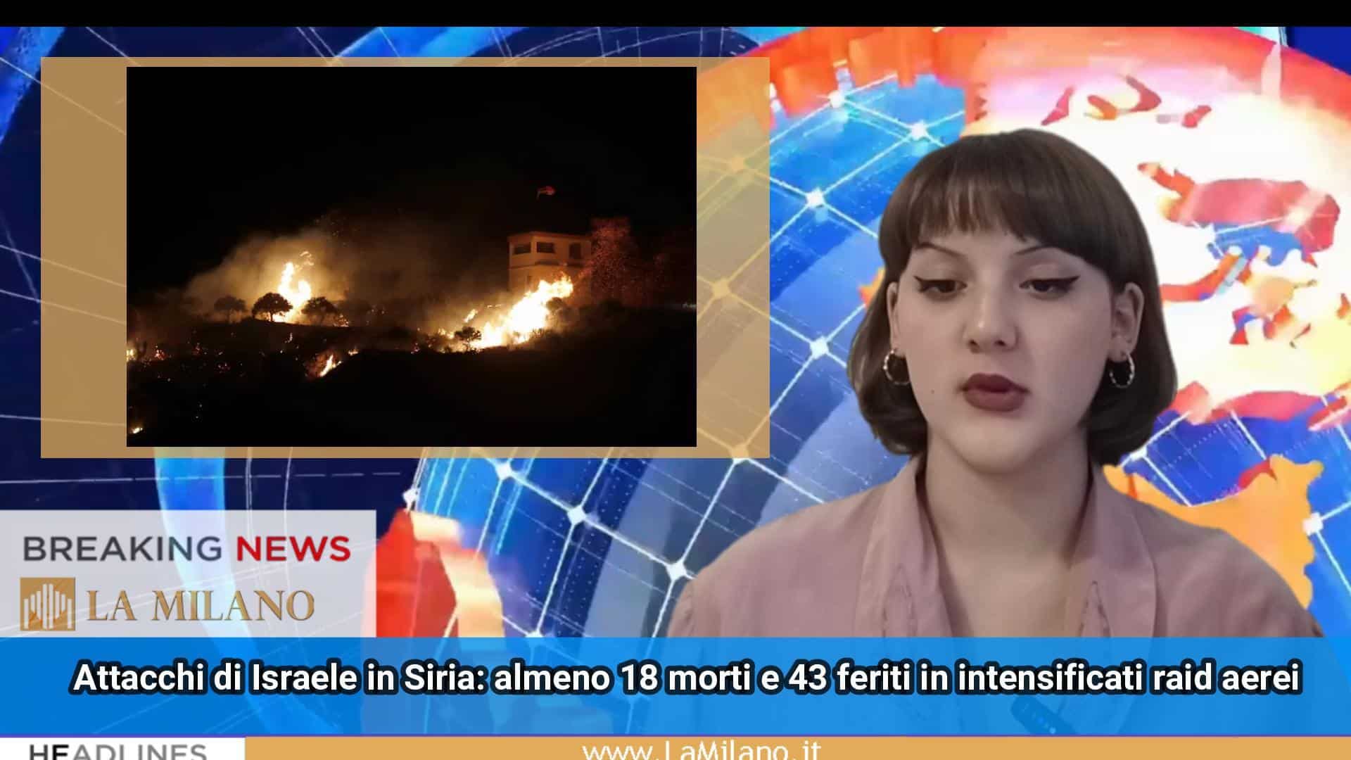 La Milano TG | Edizione del 9 settembre 2024