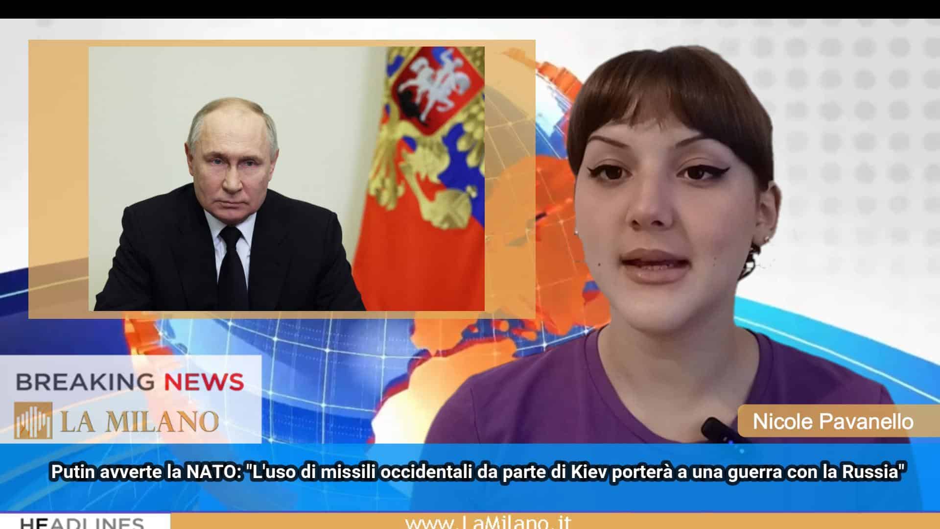 La Milano TG | Edizione del 13 settembre 2024