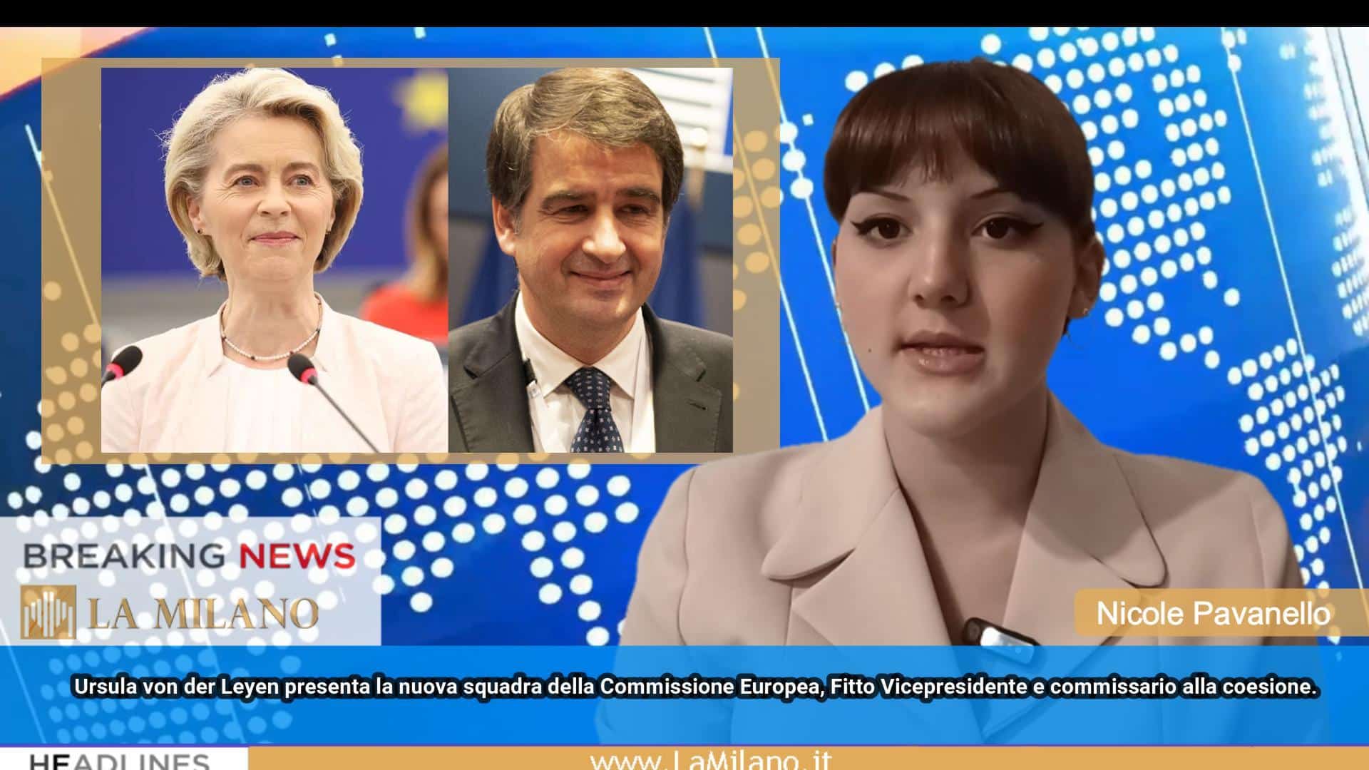 La Milano TG | Edizione del 17 settembre 2024