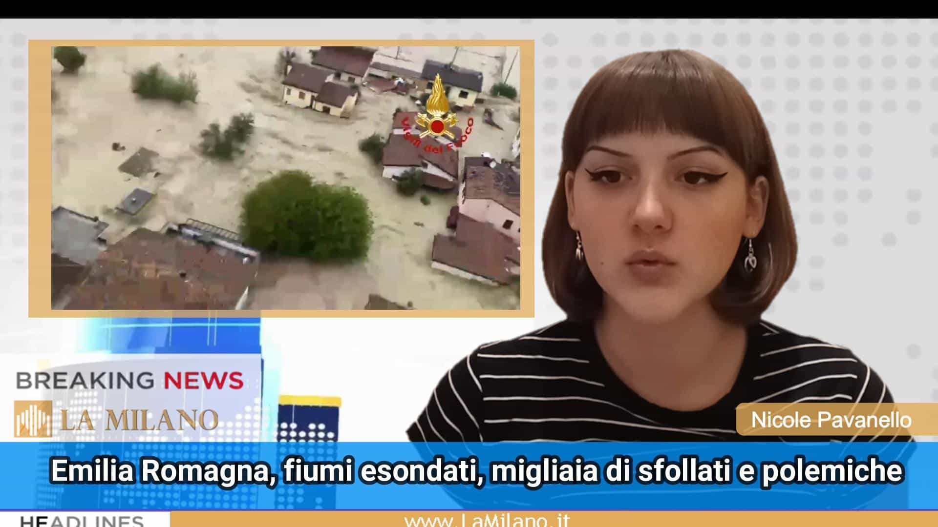 La Milano TG | Edizione del 20 settembre 2024