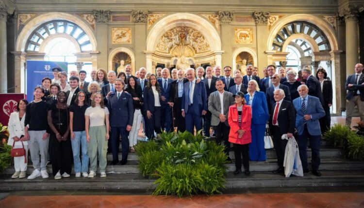 Le nuove minacce criminali e le investigazioni avanzate, focus con il Vicedirettore dell'AISI organizzato dalla Fondazione OMRI.