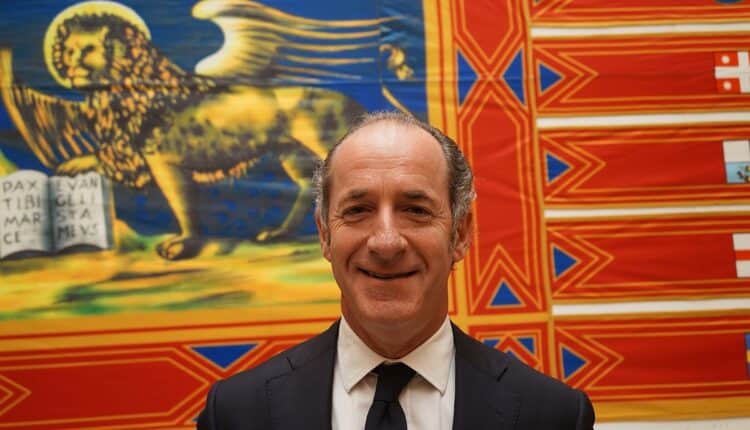 Padova: le congratulazioni del Presidente Luca Zaia alle équipe chirurgiche che hanno eseguito il primo trapianto da "donatore a cuore fermo"
