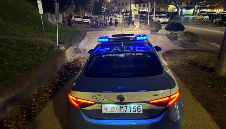 Lucca: la Polizia di Stato ha espulso un cittadino marocchino pericoloso per la sicurezza pubblica.