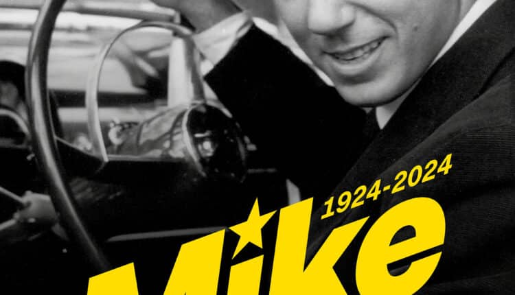 Cent'anni di Mike Bongiorno: a Milano inaugurata la mostra che celebra l'icona della televisione italiana