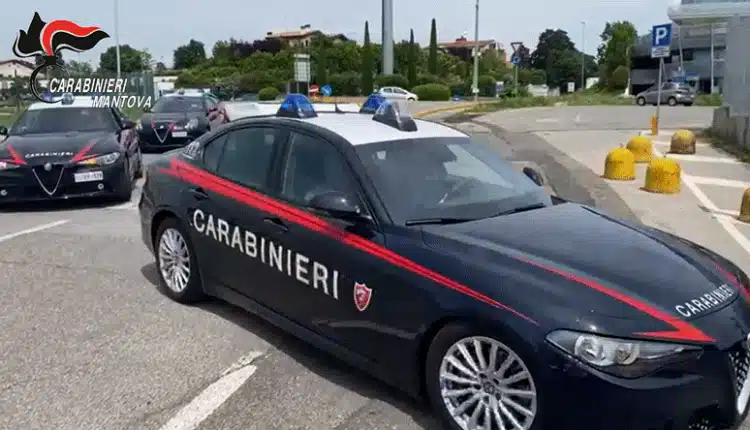 Mantova e Torino: operazione dei Carabinieri di Castiglione delle Stiviere contro le truffe agli anziani.