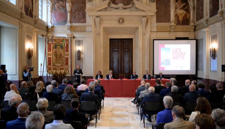 Milano, Ex Istituto Marchiondi-Spagliardi: da abbandono a innovativo studentato.