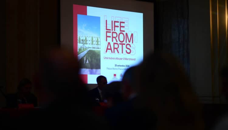 Milano, Ex Istituto Marchiondi-Spagliardi: da abbandono a innovativo studentato