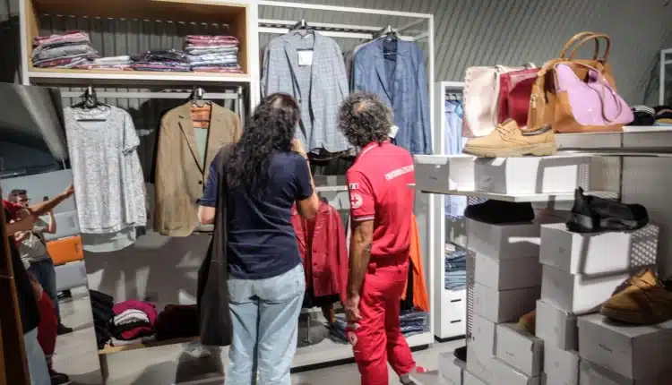 Milano: 21 milioni di euro di fondi europei per i servizi dedicati alle persone senza dimora.