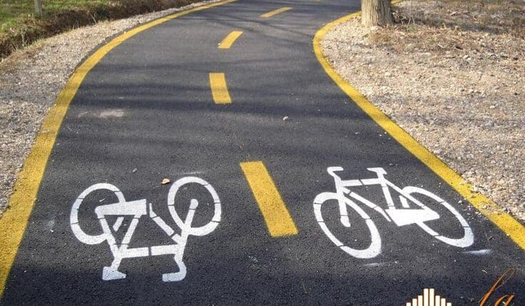 Vicenza: "Comune Ciclabile" per il settimo anno consecutivo, il riconoscimento è stato consegnato da FIAB