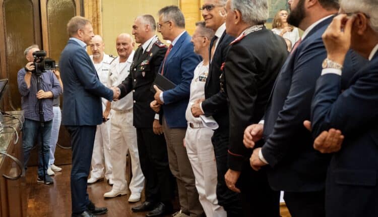 G7 Agricoltura e "Divinazione – Expo 24" a Siracusa: Italia vetrina internazionale dell'agroalimentare e della pesca, Giorgia Meloni all'apertura il 21 settembre