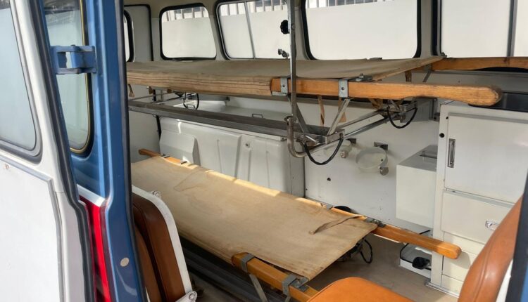 Meda: la Polizia di Stato partecipa all'evento "Ce l'abbiamo nel sangue" organizzato dall'Avis