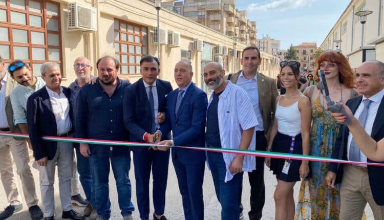 Palermo Comic Convention, un'occasione per promuovere il territorio.