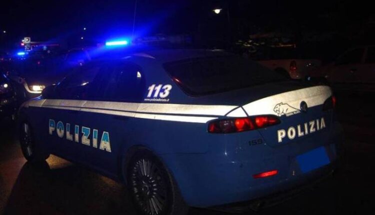 Pescara: arrestato 36enne per atti sessuali con minorenne.
