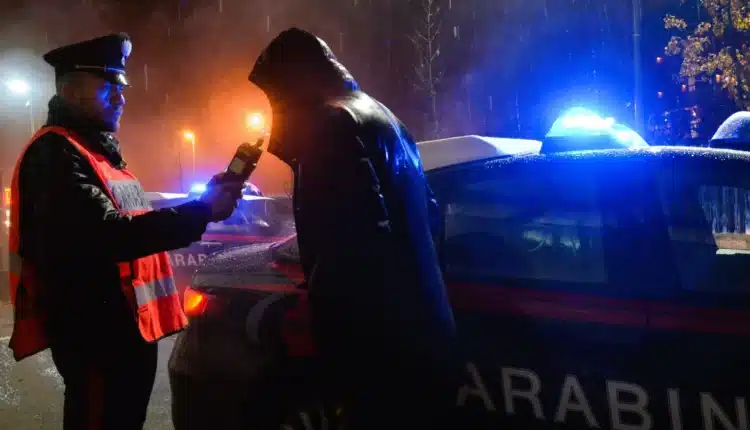 Portoferraio: denunciata una persona per guida in stato di ebrezza, guidava con tasso alcolemico due volte sopra i limiti di legge.