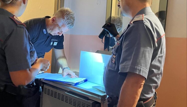 Portomaggiore: controlli congiunti di Carabinieri e Polizia Locale, denunce e sanzioni amministrative.