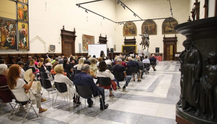 Ascoli Piceno: "Poesia in Musica: verso l'assoluto di Mauro Crocetta", sabato la premiazione dei finalisti e la consegna del Premio Cultura 2024