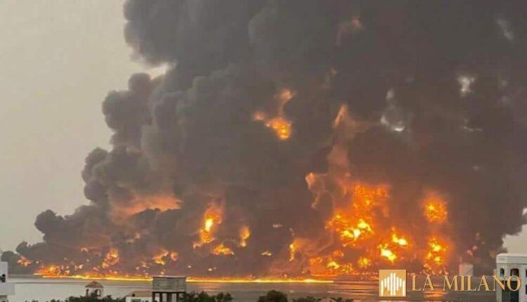 Escalation di violenza in Medio Oriente: dopo uccisione Nasrallah, raid israeliani in Libano, Siria e Yemen.