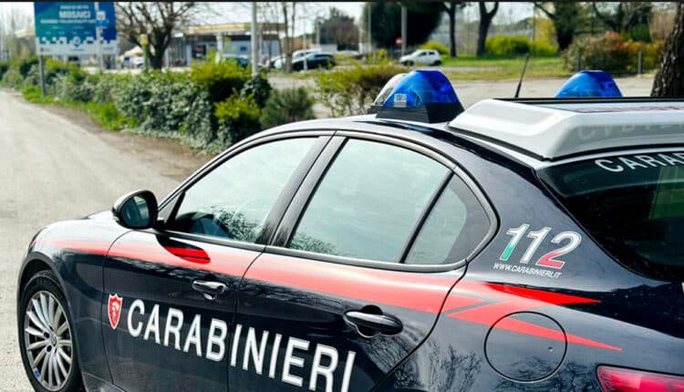 Ravenna: l'incubo dei residenti nel quartiere "Borgo Nuovo" in manette.