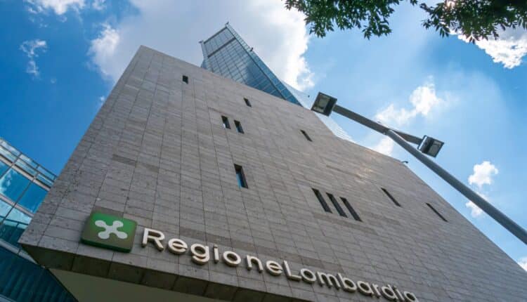 Regionale Lombardia