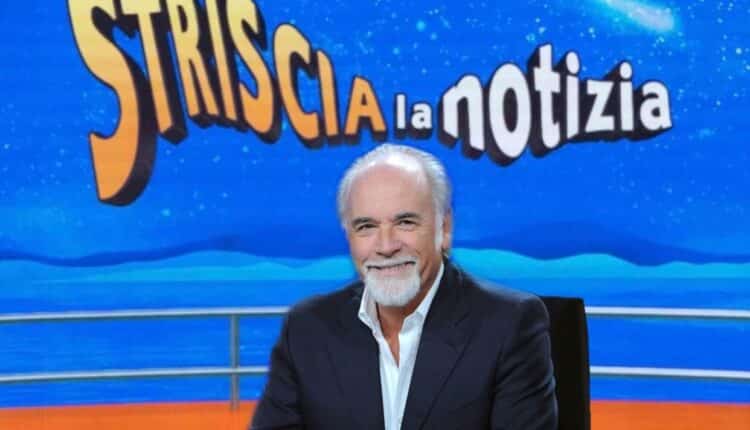 Striscia la notizia: torna la 37esima edizione con Michelle Hunziker e Nino Frassica