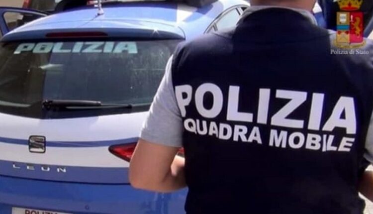 Rieti: spacciatore straniero socialmente pericoloso espulso dalla Polizia di Stato.