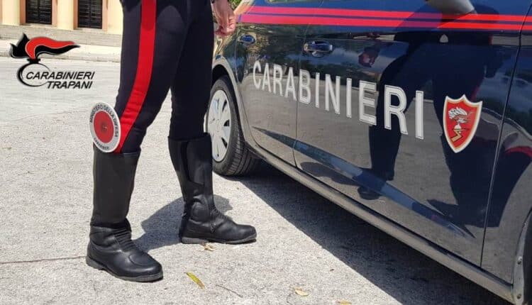 Marsala, Trapani: Sfiorata esplosione nel quartiere Sappusi, Carabinieri salvano 40 persone