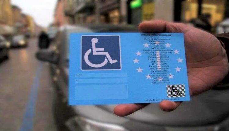Sassari: uso illecito di contrassegni invalidi, 474 sanzioni.