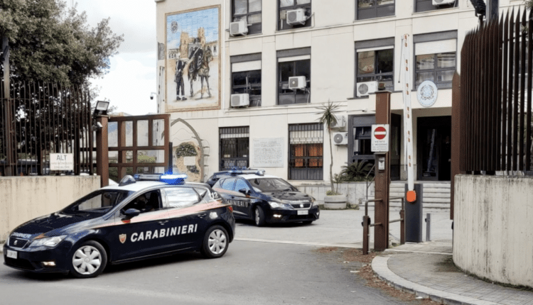 Palermo: agli arresti domiciliari falsificava i permessi sanitari e le firme dei medici per dedicarsi ad attività di svago senza autorizzazione