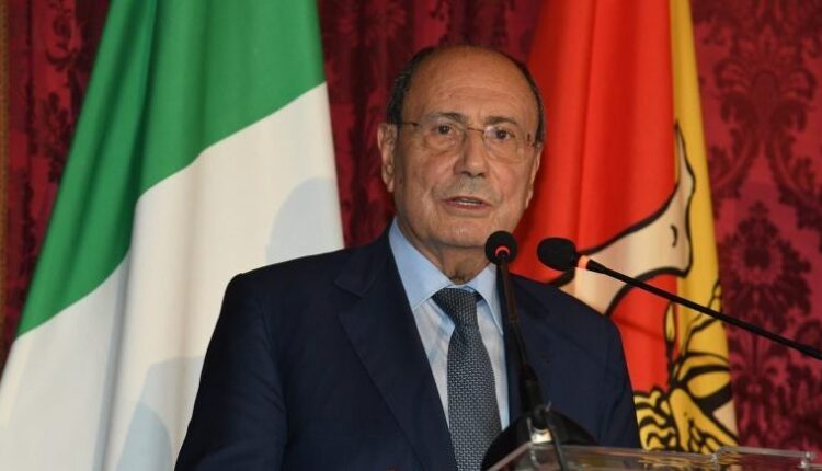 Regione Sicilia: 11,2 milioni di euro al disegno di legge anti-crack. Le parole del Presidente Renato Schifani