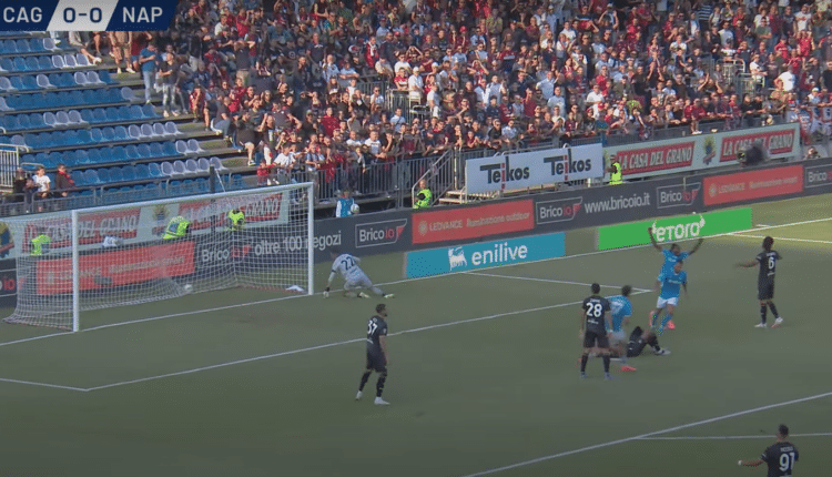 Serie A 2024/2025: l'analisi completa della Quarta giornata