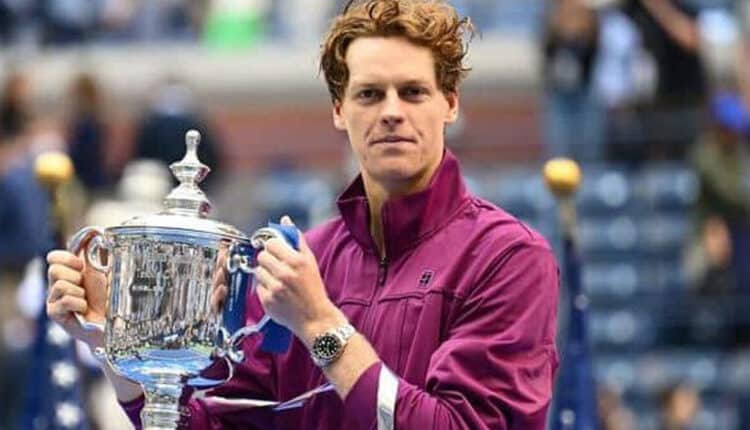 Jannik Sinner trionfa agli US Open 2024: secondo Slam e storia del tennis italiano