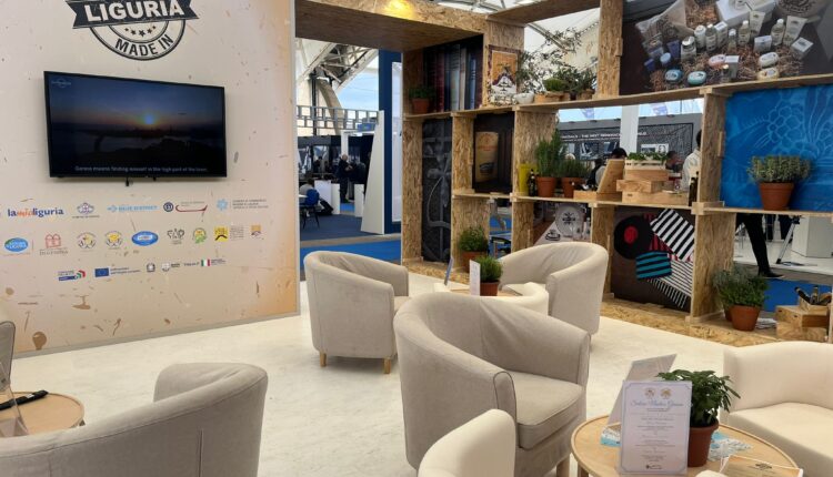 Genova: inaugurata la 64° edizione del Salone nautico internazionale aperta fino al 24 settembre. Presente anche la Regione Liguria con uno stand5