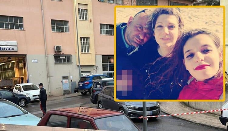 Strage familiare a Nuoro: morto anche il piccolo Francesco, il bilancio sale a cinque vittime