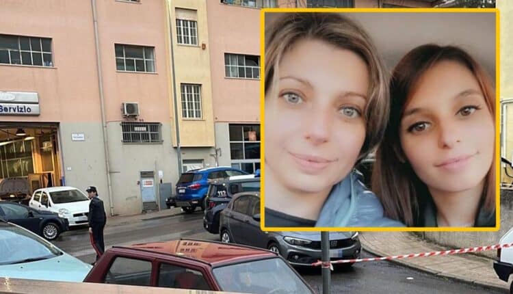 Strage familiare a Nuoro: un uomo uccide moglie, figlia, ferisce figli, madre e un vicino prima di suicidarsi