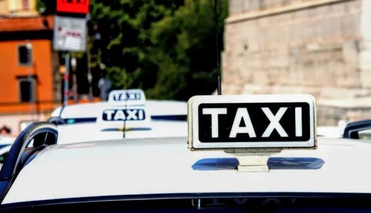Pozzuoli: aumento di tassisti abusivi, senza assicurazione, revisione e documenti di circolazione. In alcuni casi anche privi di patente