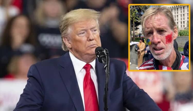 Tentato assassinio contro Donald Trump: fermato uomo armato durante una partita di golf in florida