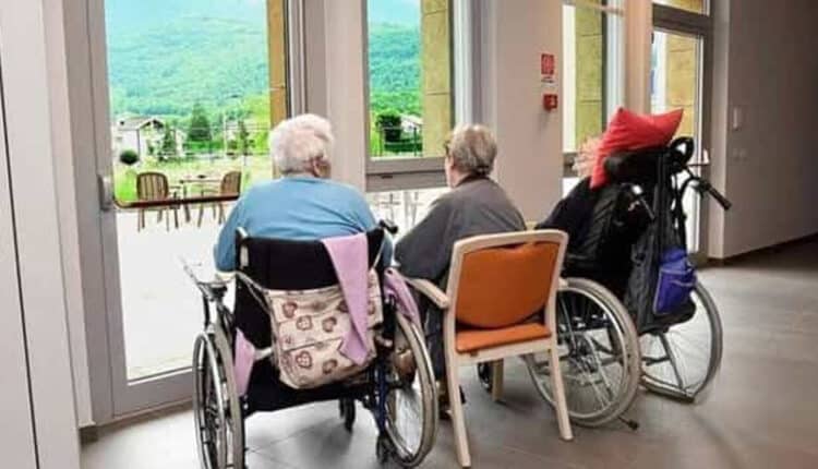 Torino: tentato furto in un centro anziani, arrestato un ventottenne.