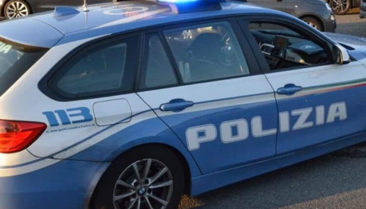 Udine: la Polizia di Stato arresta per resistenza a Pubblico Ufficiale un cittadino tunisino già sottoposto per altri fatti a misura cautelare.