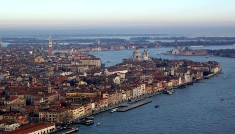 Venezia: sostenibilità, 500 mila euro per progetti innovativi di ricerca e sviluppo. 