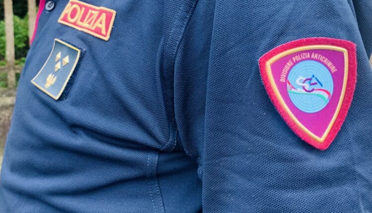 Vercelli: sorveglianza speciale per due anni e mezzo ad un pregiudicato per violenza domestica emessa su proposta del Questore.