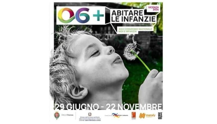 Dalla festa di inizio anno al teatro per bambini: riprendono gli eventi di “Abitare le infanzie 06+”