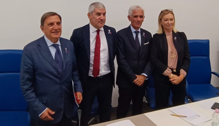 Milano: Iniziativa "Care for caring – Ambasciatrici della prevenzione", servizi prevenzione tumore alla mammella