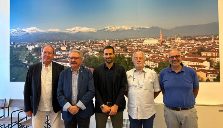 Vicenza: “Camminando tra gli sport – Festival dello sport veneto” torna domenica 15 settembre a Parco Querini