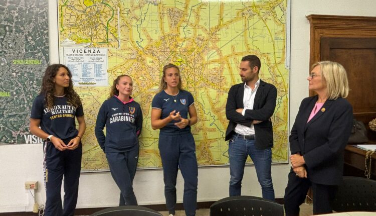 Vicenza, impegno contro le discriminazioni di genere nello sport: firmata la carta etica.