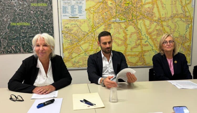 Vicenza, impegno contro le discriminazioni di genere nello sport: firmata la carta etica.