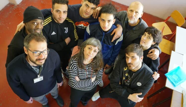 Milano, cultura dentro al carcere di San Vittore: nasce ReverseLab